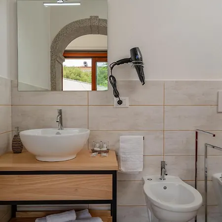 Tavolara 4* San Teodoro (Sardinia)