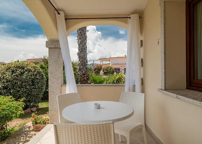 Tavolara San Teodoro