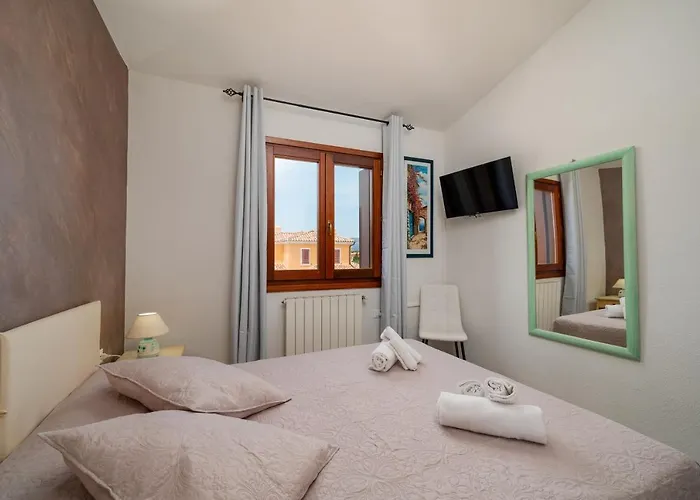 Vendégház Tavolara San Teodoro