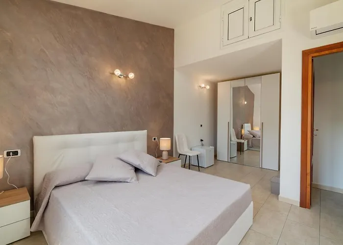 Vendégház Tavolara 4*