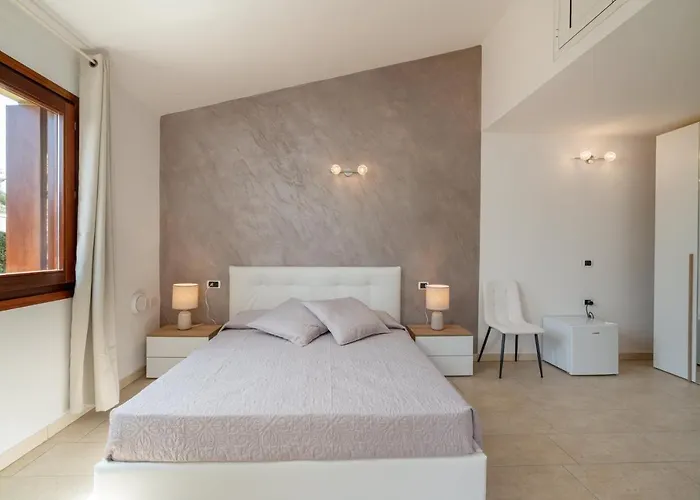 Tavolara Vendégház