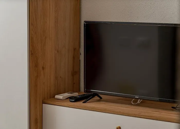 Tavolara Pensionat 4*