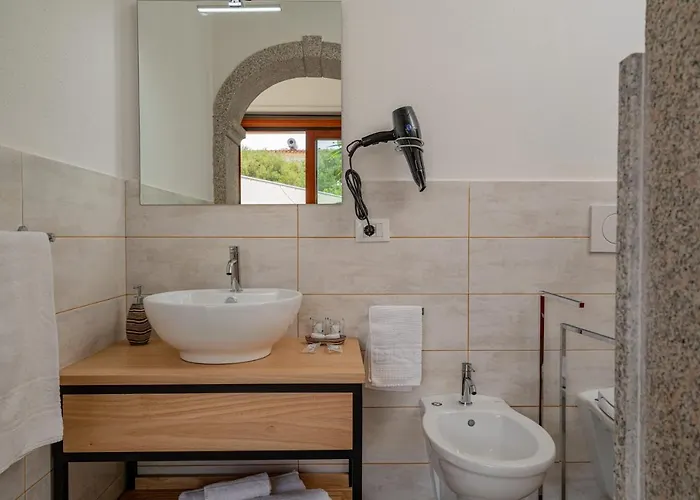 Tavolara 4* San Teodoro