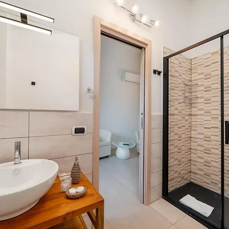 Tavolara San Teodoro (Sardinia)