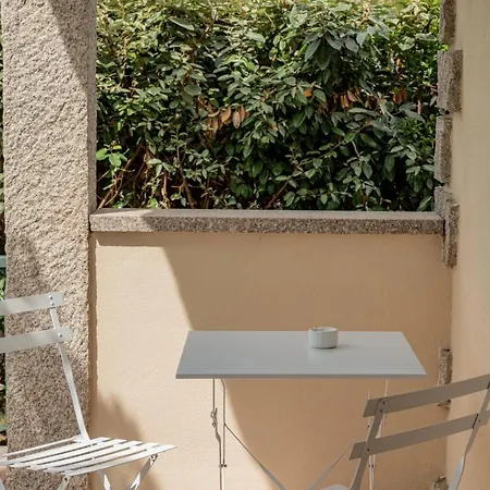 Tavolara Guest house