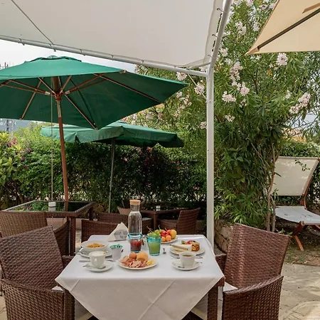 Tavolara San Teodoro (Sardinia)