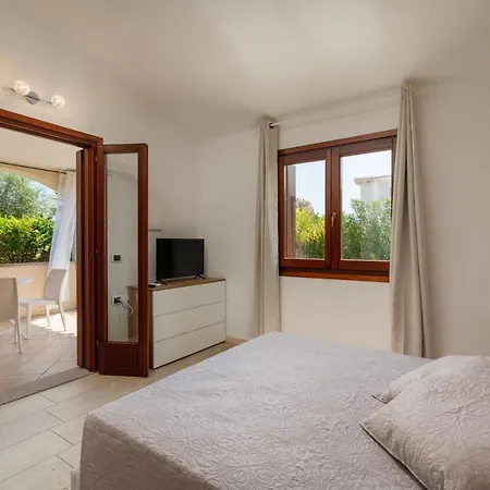 Tavolara Affittacamere 4*