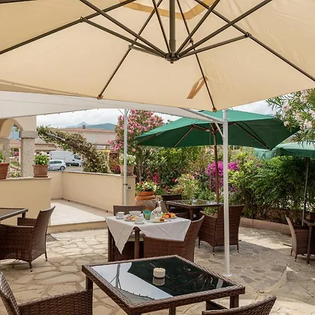 Guest house Tavolara