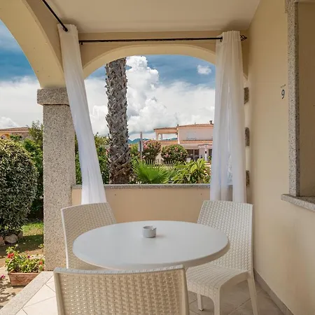 Tavolara San Teodoro (Sardinia)