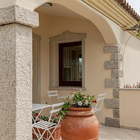 Tavolara 4* San Teodoro (Sardinia)