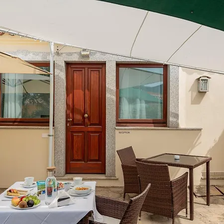 Tavolara San Teodoro (Sardinia)