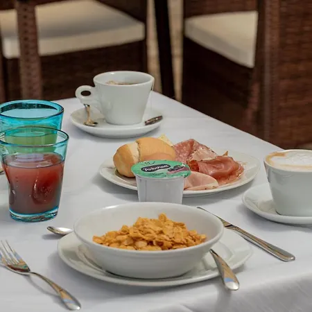 Affittacamere Tavolara San Teodoro (Sardinia)