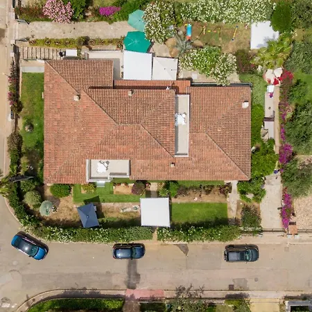 Tavolara 4* San Teodoro (Sardinia)