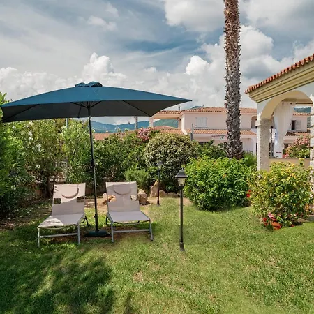 Tavolara 4* San Teodoro (Sardinia)