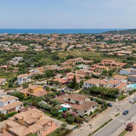 Tavolara Affittacamere 4*