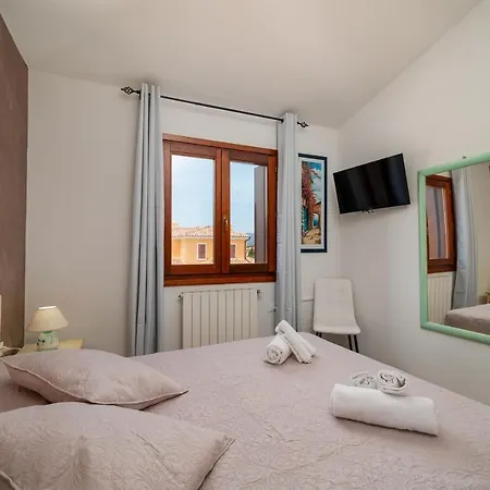 Affittacamere Tavolara San Teodoro (Sardinia)