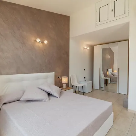 Affittacamere Tavolara 4*