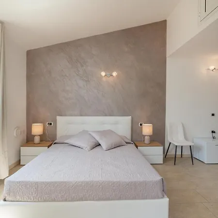 Tavolara Guest house