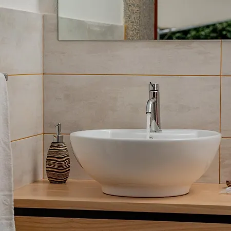 Affittacamere Tavolara San Teodoro (Sardinia)