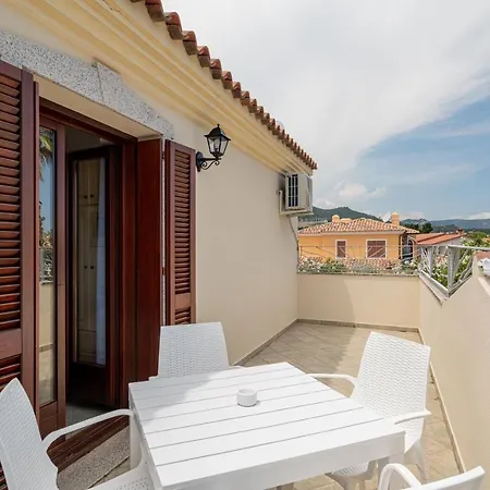 Guest house Tavolara San Teodoro (Sardinia)