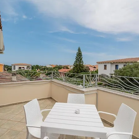 Tavolara * San Teodoro (Sardinia)
