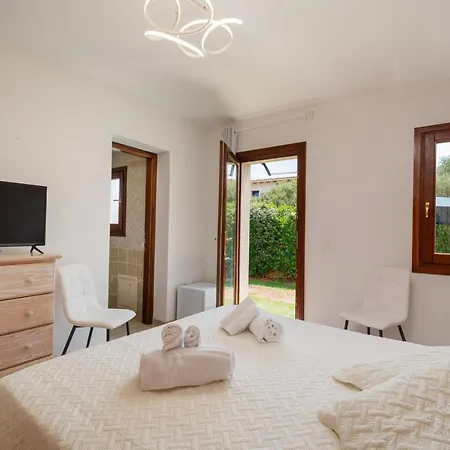 Guest house Tavolara