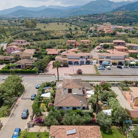 Tavolara Guest house