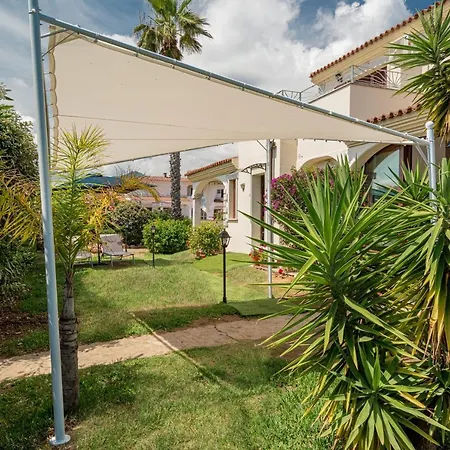 Tavolara Guest house