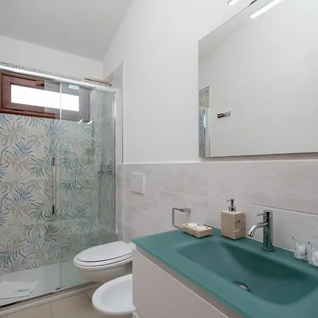 Tavolara Affittacamere San Teodoro (Sardinia)