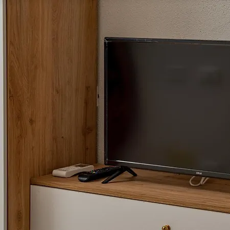 Tavolara Affittacamere 4*