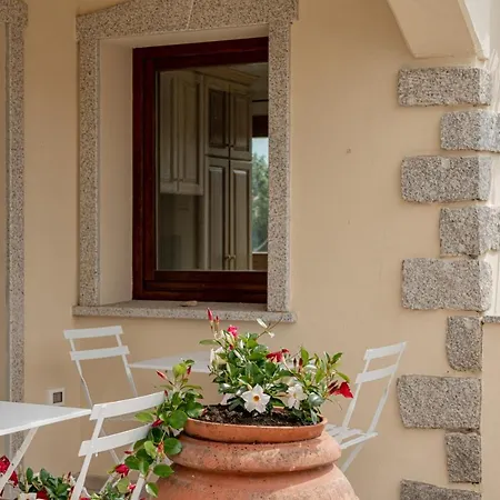 Guest house Tavolara