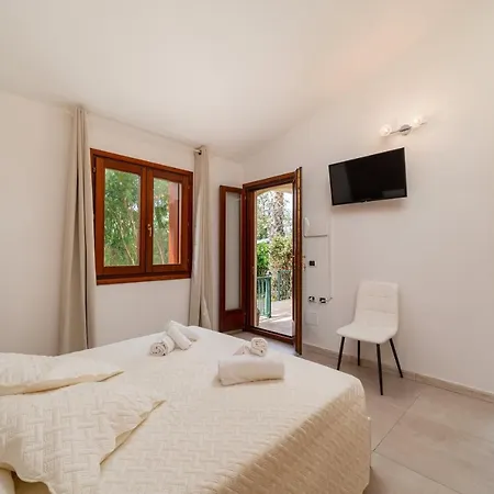 Guest house Tavolara *