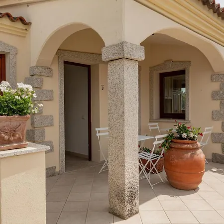 Tavolara Guest house