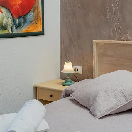 Tavolara San Teodoro (Sardinia)