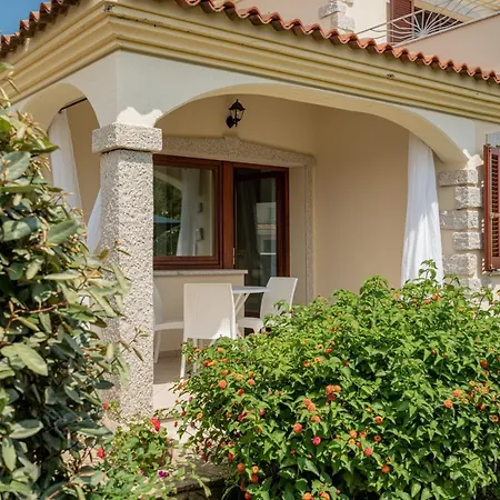 Guest house Tavolara *