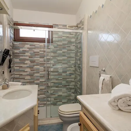 Affittacamere Tavolara 4*