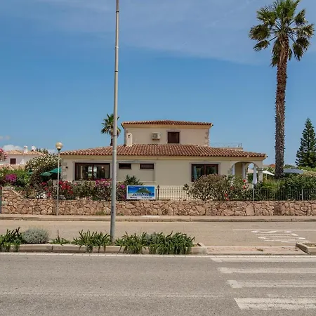 Affittacamere Tavolara 4*