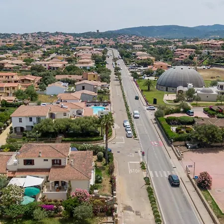 Tavolara *