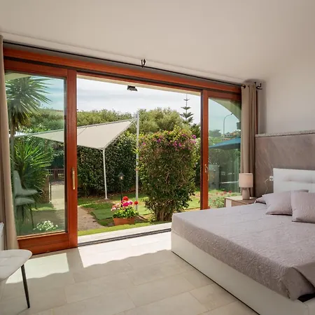 Tavolara Affittacamere San Teodoro (Sardinia)