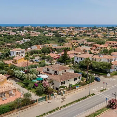 Tavolara San Teodoro (Sardinia)