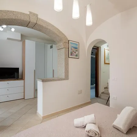 Tavolara San Teodoro (Sardinia)