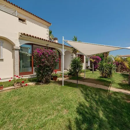 Guest house Tavolara
