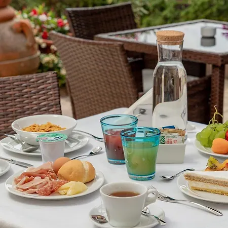 Guest house Tavolara