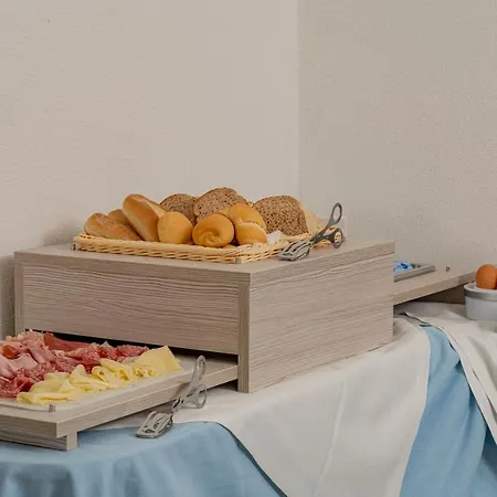 Guest house Tavolara *
