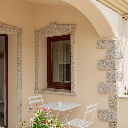 Guest house Tavolara *