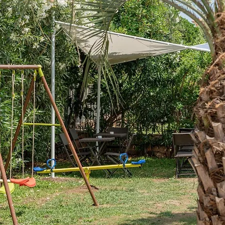 Tavolara Affittacamere 4*