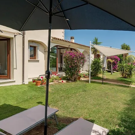 Tavolara Affittacamere San Teodoro (Sardinia)