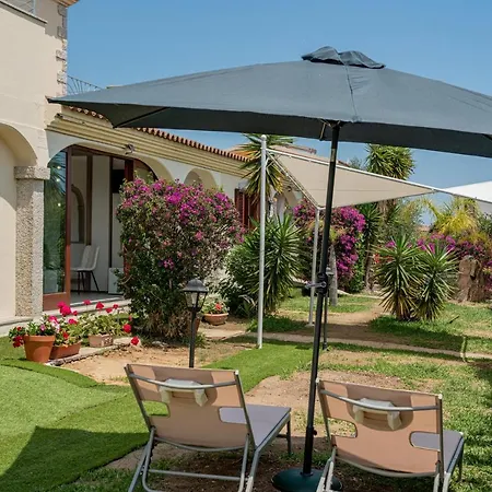 Tavolara Guest house *