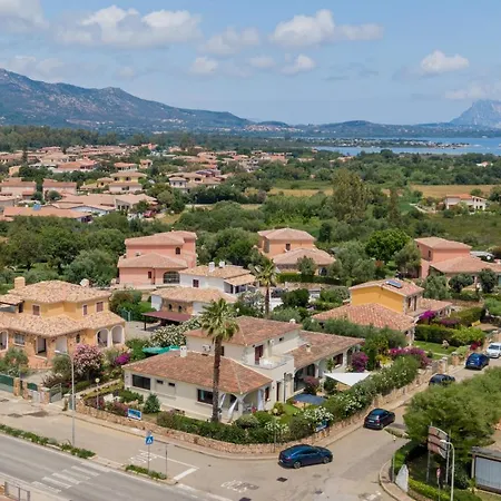 Affittacamere Tavolara 4*