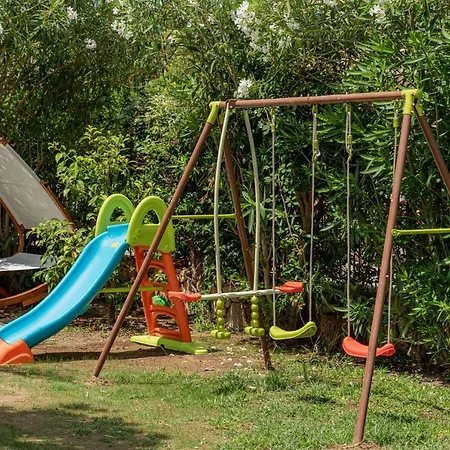 Tavolara Affittacamere San Teodoro (Sardinia)